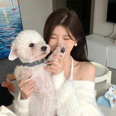 田中君总是如此慵懒