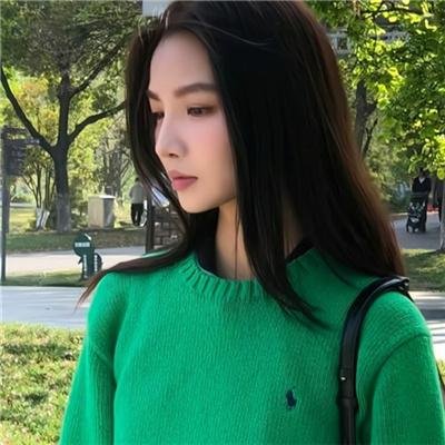 明天,我会成为谁的女友